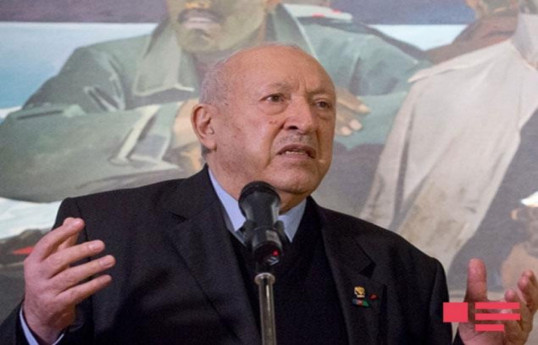 Tahir Salahov