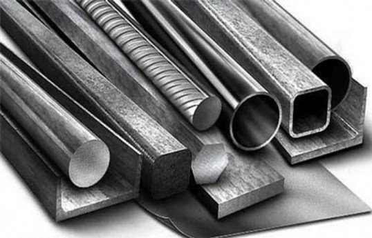 Azerbaijan increased export of ferrous metal by more than 2 times