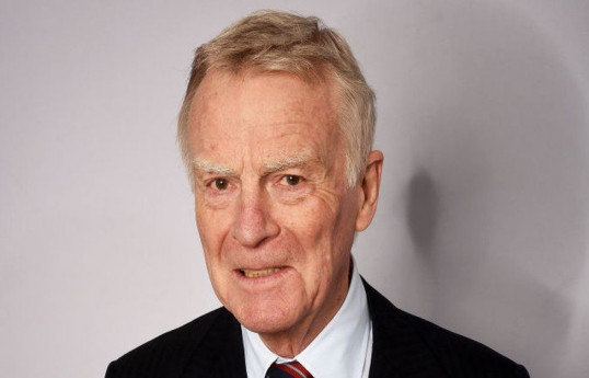 Former motorsport boss Max Mosley dies at 81