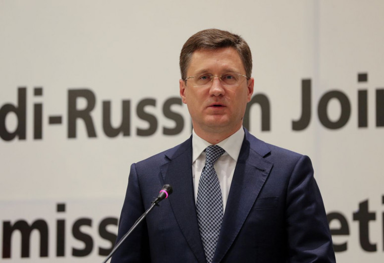Russia and Saudi Arabia prepare for joint manned space mission -statement
