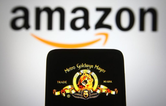 Amazon nears deal to buy MGM Studios for nearly $9 billion
