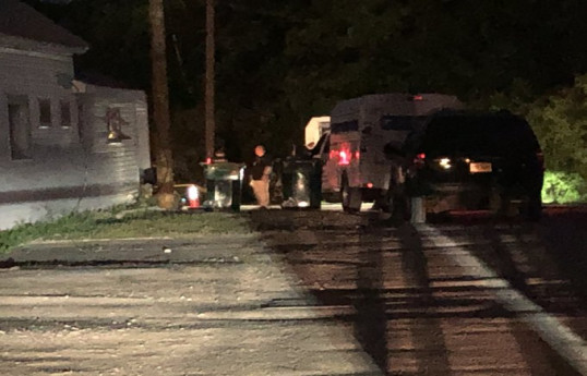 More than three people dead following shooting in West Jefferson, Ohio