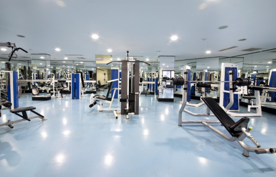 Sports health facilities to be opened from June 10