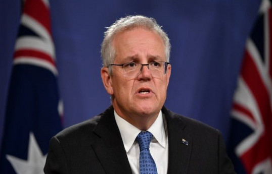 Australia closes embassy in Afghanistan
