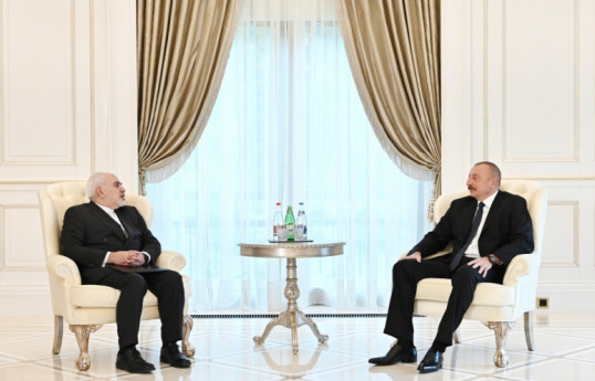 Iran congratulates Azerbaijan on victory