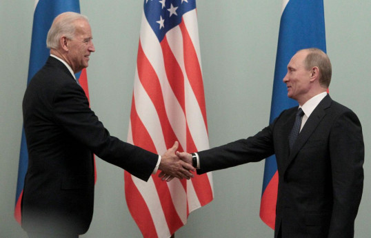 Biden will discuss Ukraine and Belarus during Biden-Putin meeting -Psaki