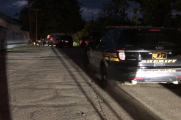 More than three people dead following shooting in West Jefferson, Ohio