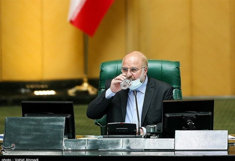 Mohammad Bagher Ghalibaf