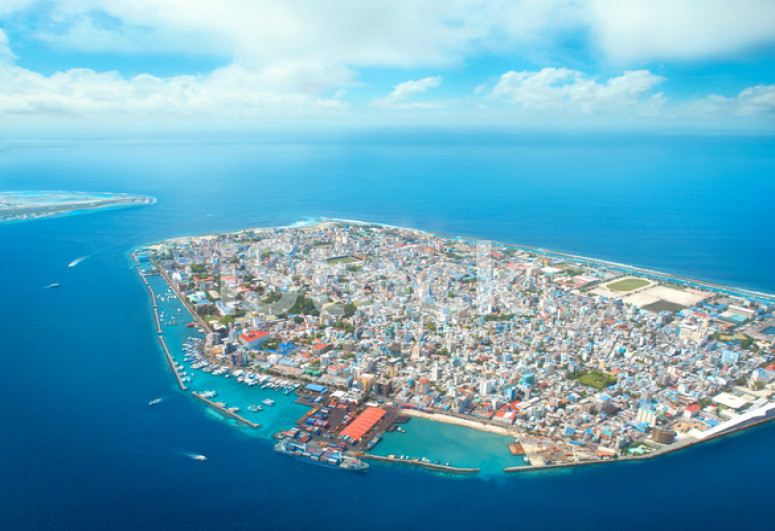 Maldives to restrict movement after Covid surge