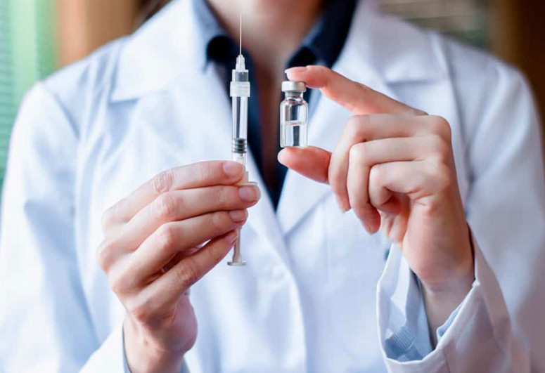 Number of people vaccinated in Azerbaijan unveiled