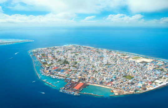 Maldives to restrict movement after Covid surge