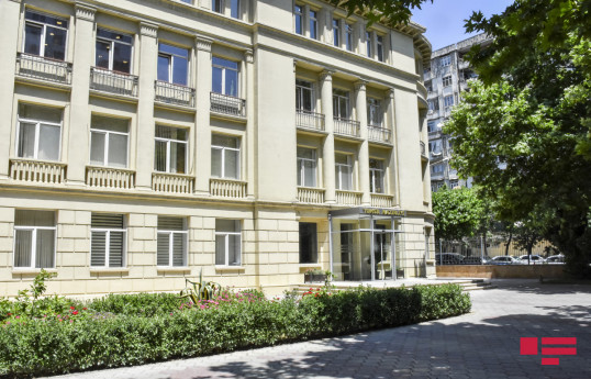 AZN 10 mln. allocated for installation of modular educational institutions