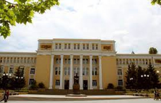 100th anniversary of Baku Music Academy to be marked