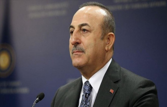 Turkish FM to visit Greece next week