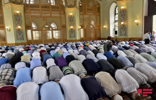 Azerbaijan's Cabinet of Ministers clarifies how worship places to work