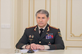 Vilayat Eyvazov held operational consultation regarding international sports events to be held in Baku