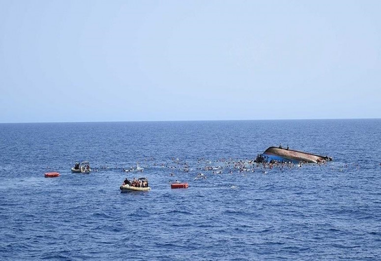 Nigerian government declares 156 missing, 4 dead over boat mishap