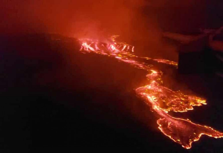31 dead, hundreds missing in DRC volcano disaster: UN