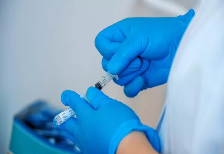 Local coronavirus variants with mutations like UK strain found in Russia