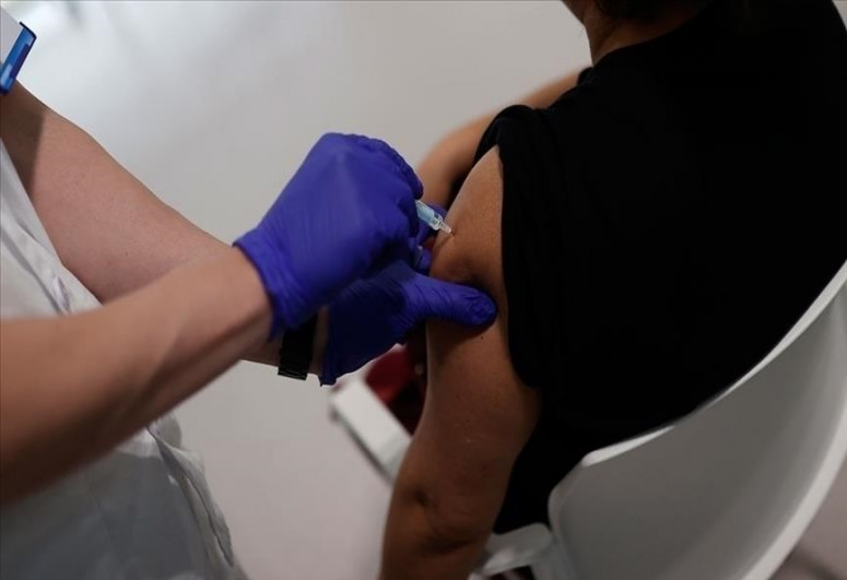 Turkey starts administering COVID-19 vaccines to persons with disabilities
