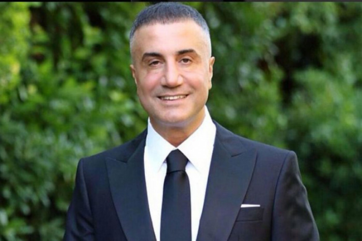 Turkey puts Sedat Peker on wanted list