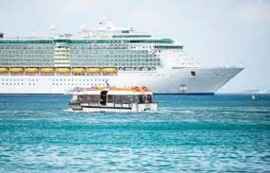 U.S. CDC green lights Royal Caribbean cruise sail in June