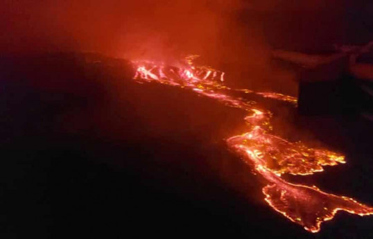 31 dead, hundreds missing in DRC volcano disaster: UN