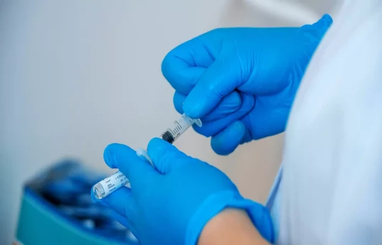 Local coronavirus variants with mutations like UK strain found in Russia