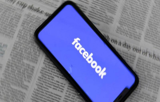 Facebook reverses policy on debating COVID origin