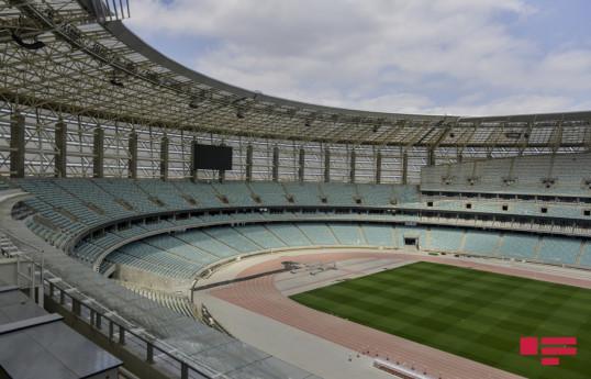 Public transport and the metro will run on Saturdays and Sundays in Baku on the match days of EURO 2020 Games