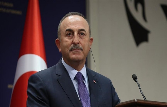 Turkish foreign minister to pay working visit to Greece