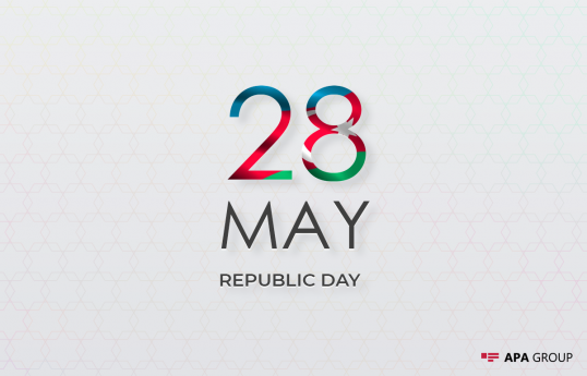 Azerbaijan Democratic Republic turns 103