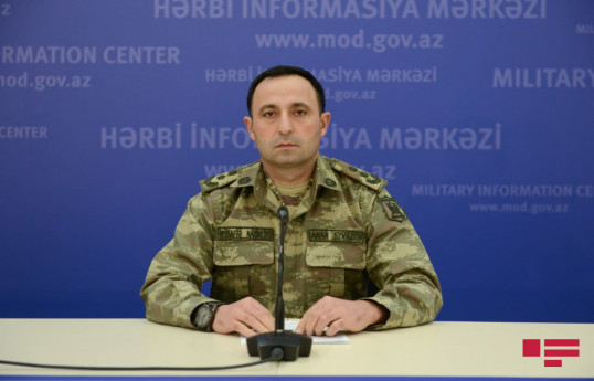 MoD: Passing off the enemy’s reconnaissance and sabotage group acts as engineering work is nothing more than a timid attempt to justify themselves