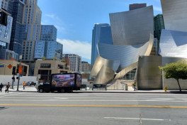 Campaigns on the occasion of Republic Day held in New York, Los Angeles and Atlanta-PHOTO 