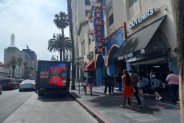 Campaigns on the occasion of Republic Day held in New York, Los Angeles and Atlanta-PHOTO 
