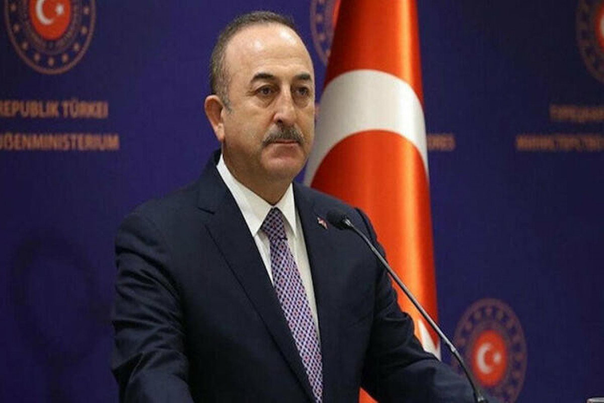 Movlud Cavusoglu