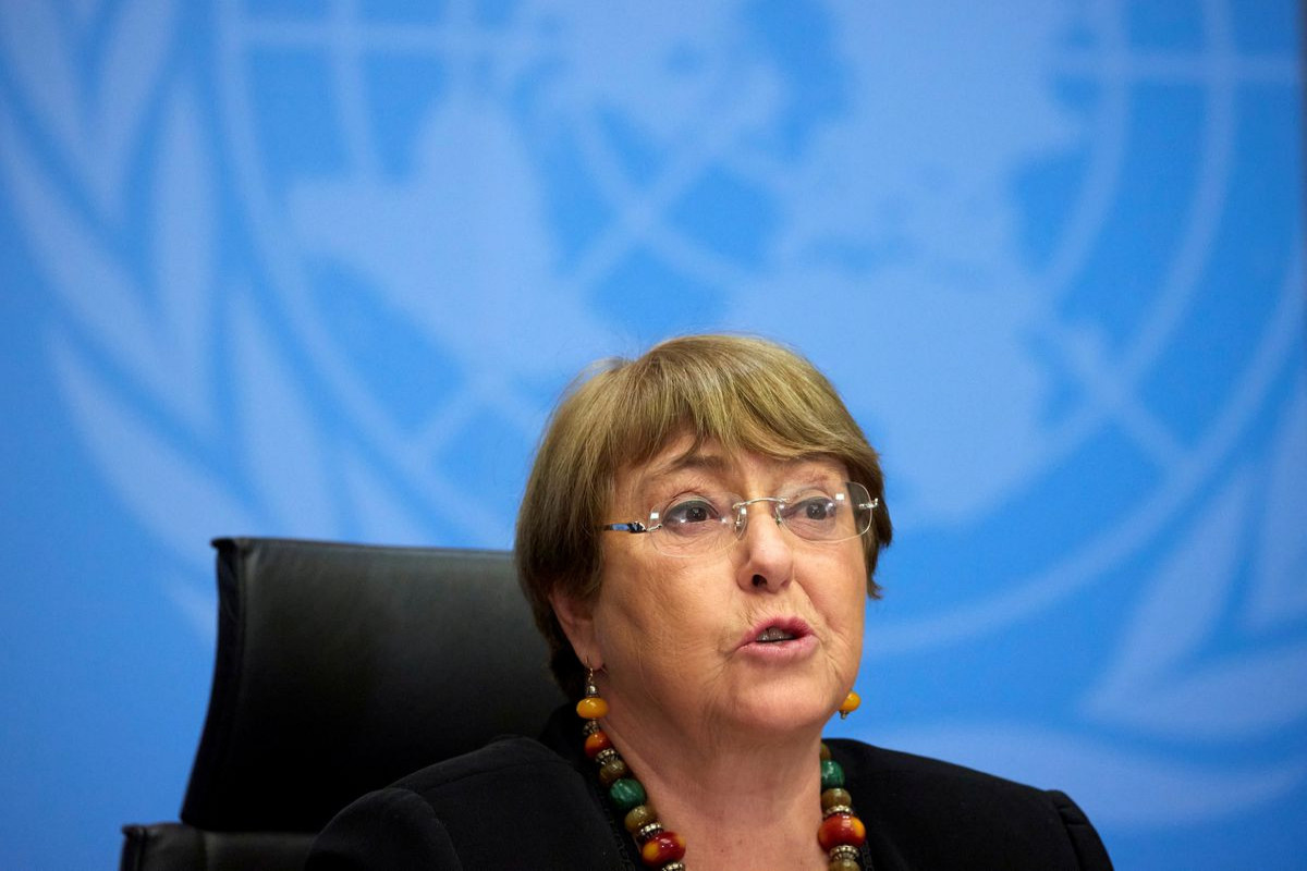 U.N. launches investigation into whether Israel, Hamas committed crimes