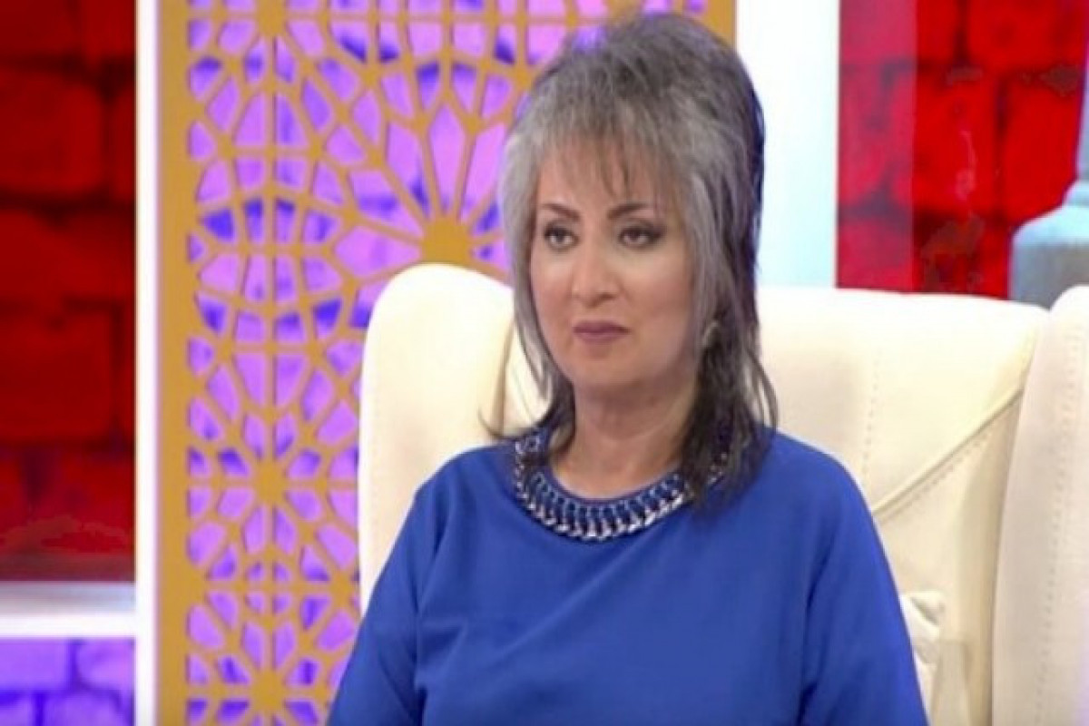 Azerbaijan's Honored Artist Zohra Abdullayeva passes away
