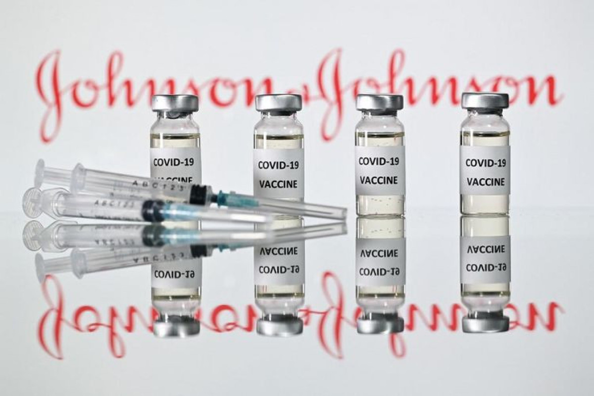 Johnson & Johnson single-dose COVID-19 vaccine approved for use in the UK