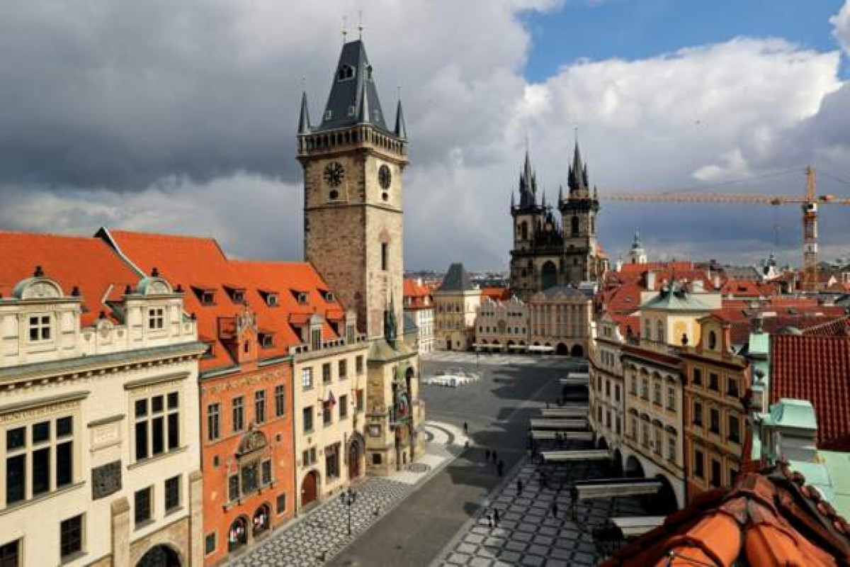 Czech Republic to open to vaccinated tourists from 13 countries