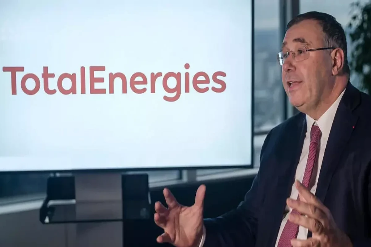 Energy giant Total wins shareholder support for climate targets