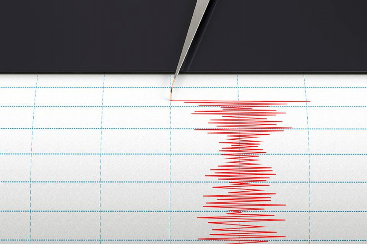 5.1-magnitude quake hits 69 km SSW of Port-Vila, Vanuatu: USGS