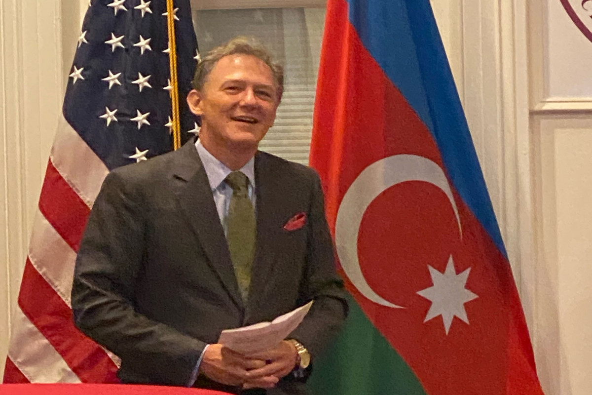 Deputy Assistant Secretary of State for European and Eurasian Affairs