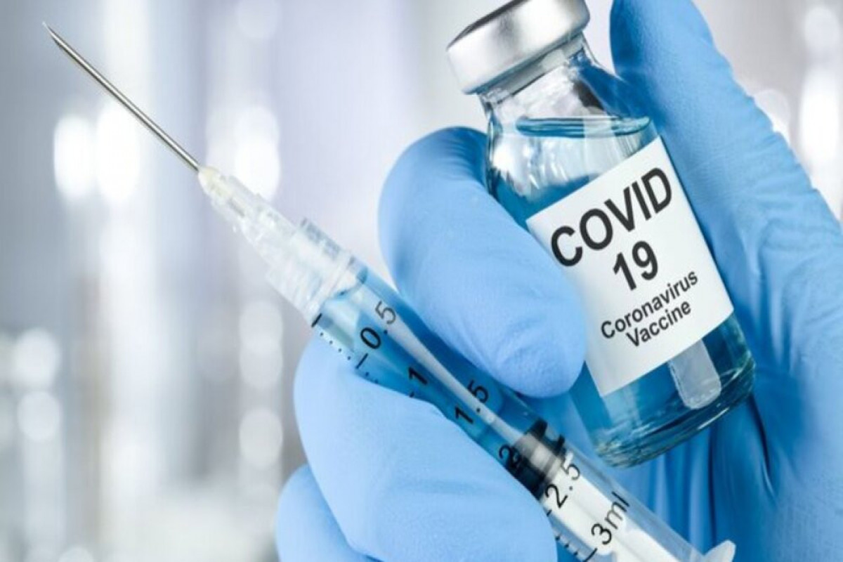 Number of people vaccinated in Azerbaijan so far unveiled