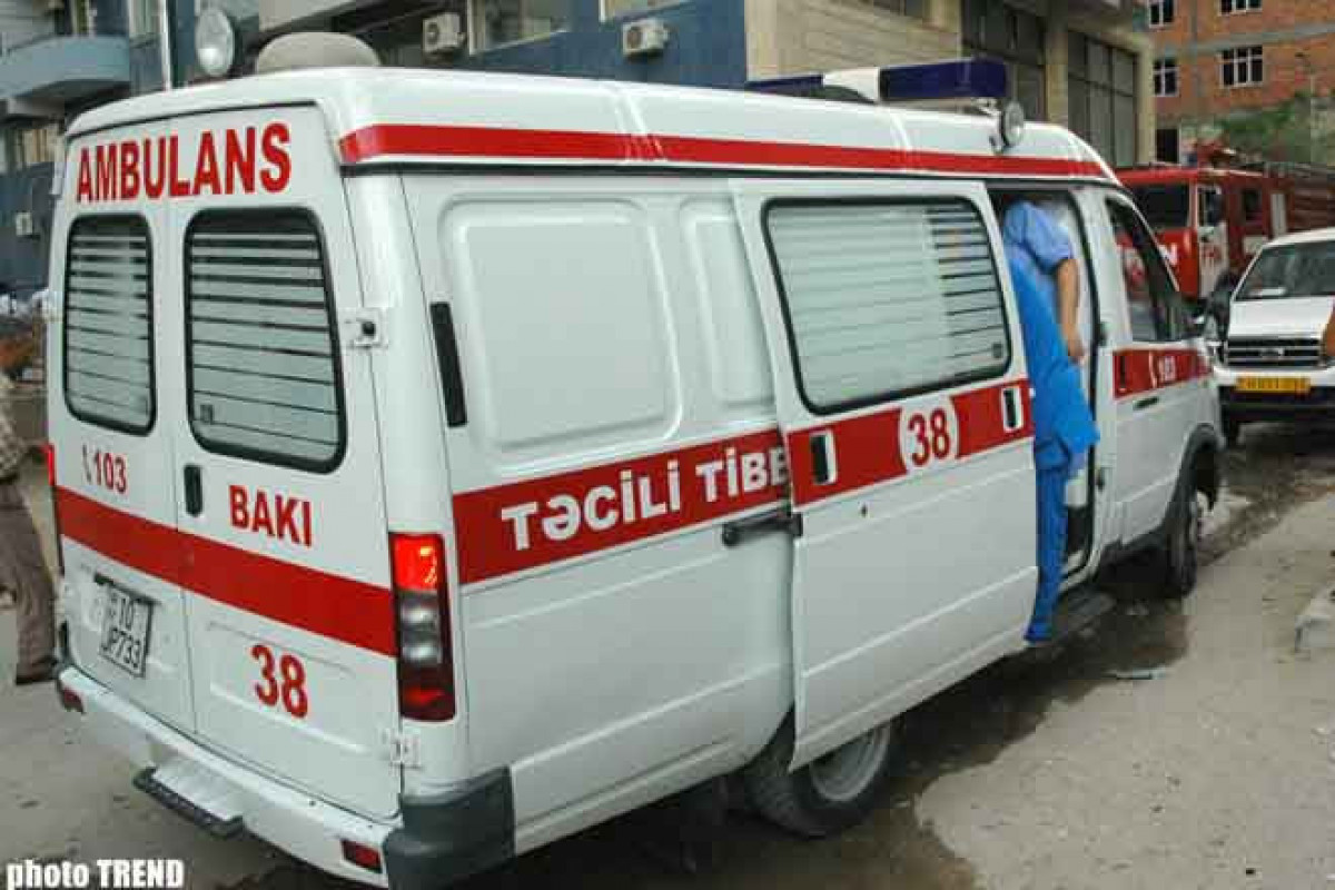 Number of confirmed coronavirus cases in Azerbaijan reach 333,864 with 4,907 deaths