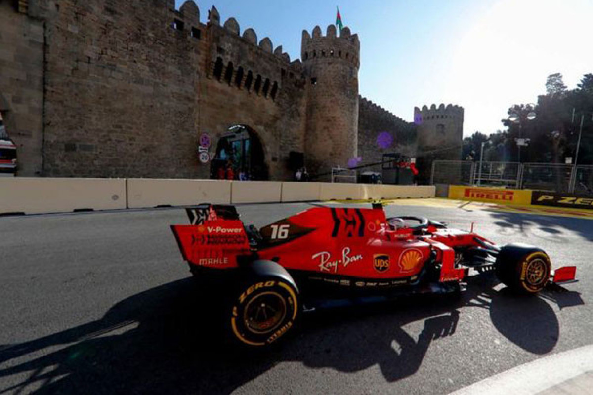 BTA appealed to the participants of the movement in connection with the Azerbaijan Formula 1 Grand Prix