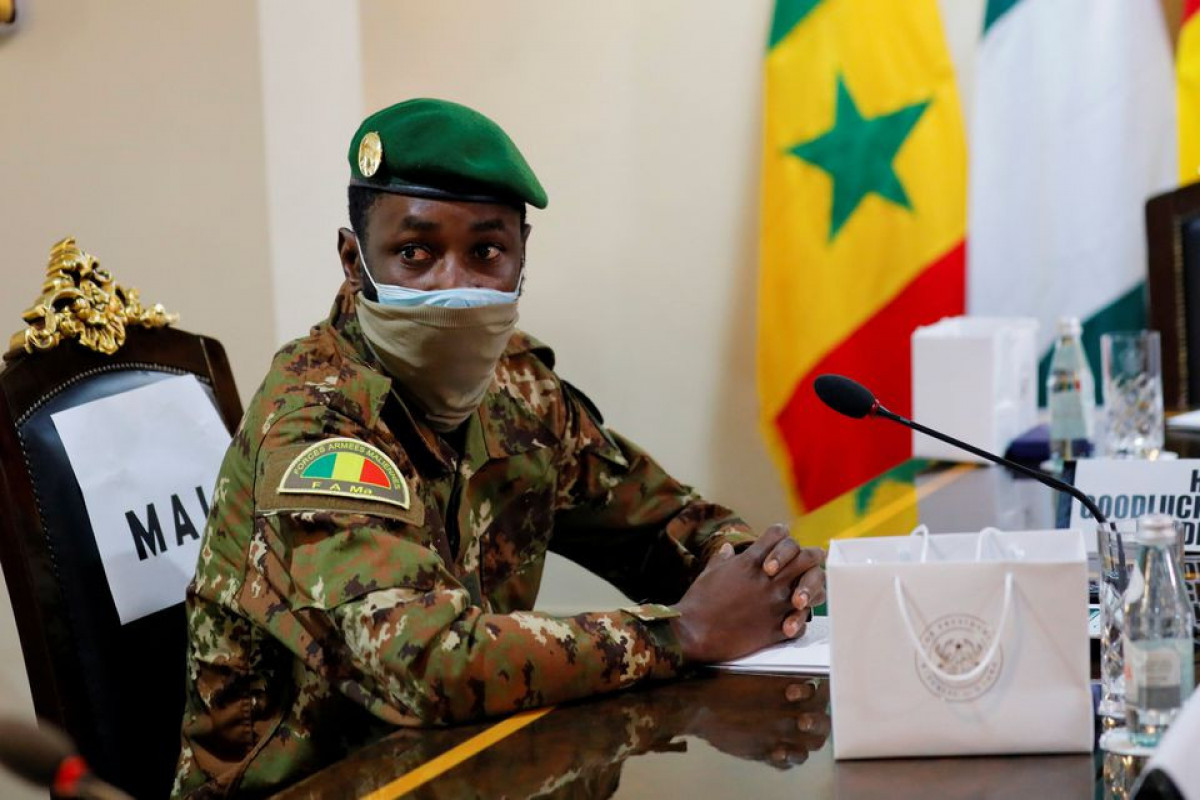 Mali coup leader to attend emergency West African summit