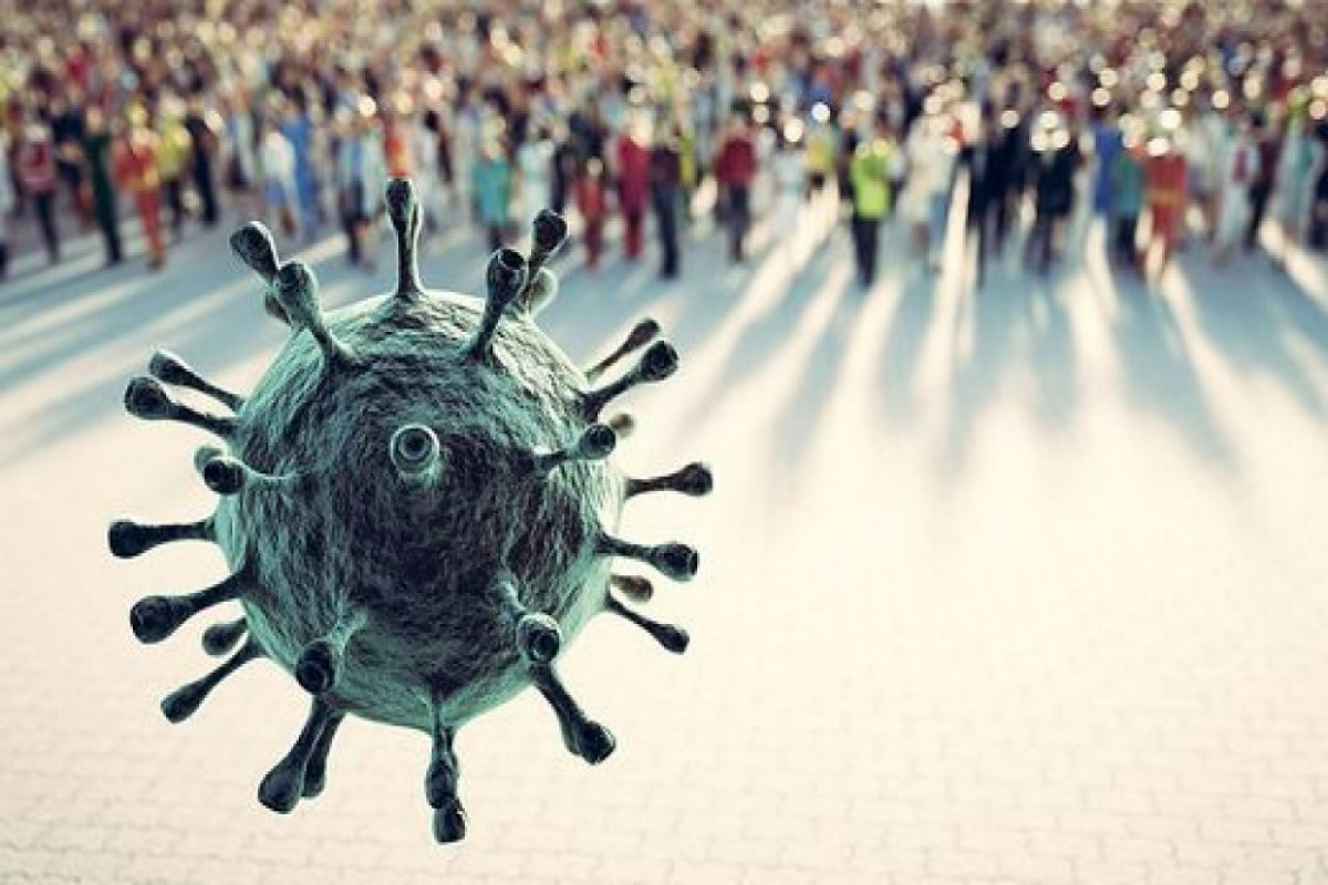 Number of COVID-2019 cases across globe up by over 469,000 in past day - WHO