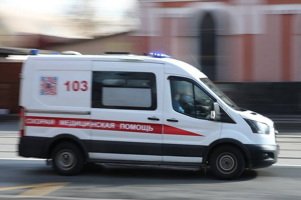 Three killed, seven injured in car accident in Russia’s Altai region