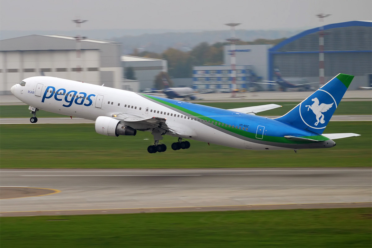 Russia’s one more airline to fly from Nizhny Novgorod to Baku